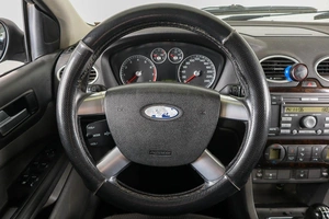 Седан Ford Focus 2006 года, 539000 рублей, Пермь