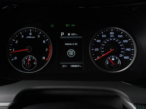 Седан Kia K5 2020 года, 2560000 рублей, Минеральные Воды