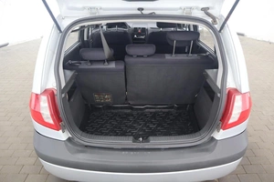 Хэтчбек Hyundai Getz 2007 года, 530000 рублей, Орёл