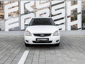 Седан ВАЗ (LADA) Priora 2014 года, 569000 рублей, Ставрополь