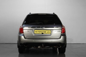 Универсал Subaru Legacy 2007 года, 1259000 рублей, Челябинск
