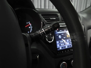 Хетчбэк Kia Rio 2017 года, 1219000 рублей, Ставрополь