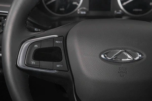 Внедорожник Chery Tiggo 4 2025 года, 2199000 рублей, Кемерово
