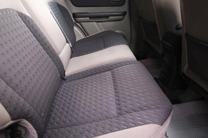 Внедорожник Nissan X-Trail 2005 года, 799000 рублей, Новосибирск