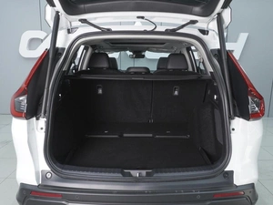 Внедорожник Honda CR-V 2026 года, 4550000 рублей, Ростов-на-Дону