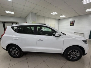 Внедорожник Geely Emgrand X7 2019 года, 1499000 рублей, Ачинск