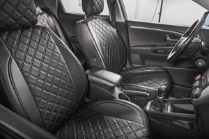 Хетчбэк Kia Ceed 2010 года, 869000 рублей, Томск