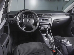 Лифтбек Skoda Octavia 2014 года, 1099000 рублей, Ростов-на-Дону