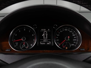 Седан Volkswagen Passat CC 2012 года, 1529000 рублей, Тюмень