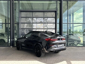 Внедорожник BMW X6 2020 года, 7100000 рублей, Уфа