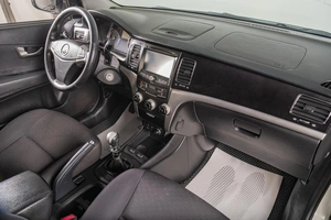Внедорожник SsangYong Actyon 2013 года, 1169000 рублей, Томск