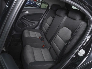 Хетчбэк Mercedes-benz A-класс 2016 года, 1434000 рублей, Ростов-на-Дону