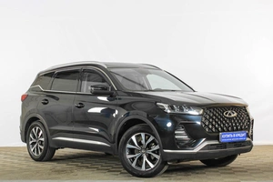 Внедорожник Chery Tiggo 7 Pro 2021 года, 1479000 рублей, Тюмень