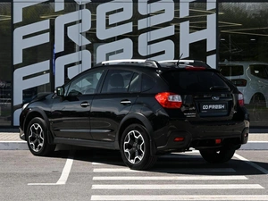 Внедорожник Subaru XV 2012 года, 1149000 рублей, Волгоград