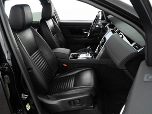 Внедорожник Land Rover Discovery Sport 2019 года, 2998050 рублей, Москва