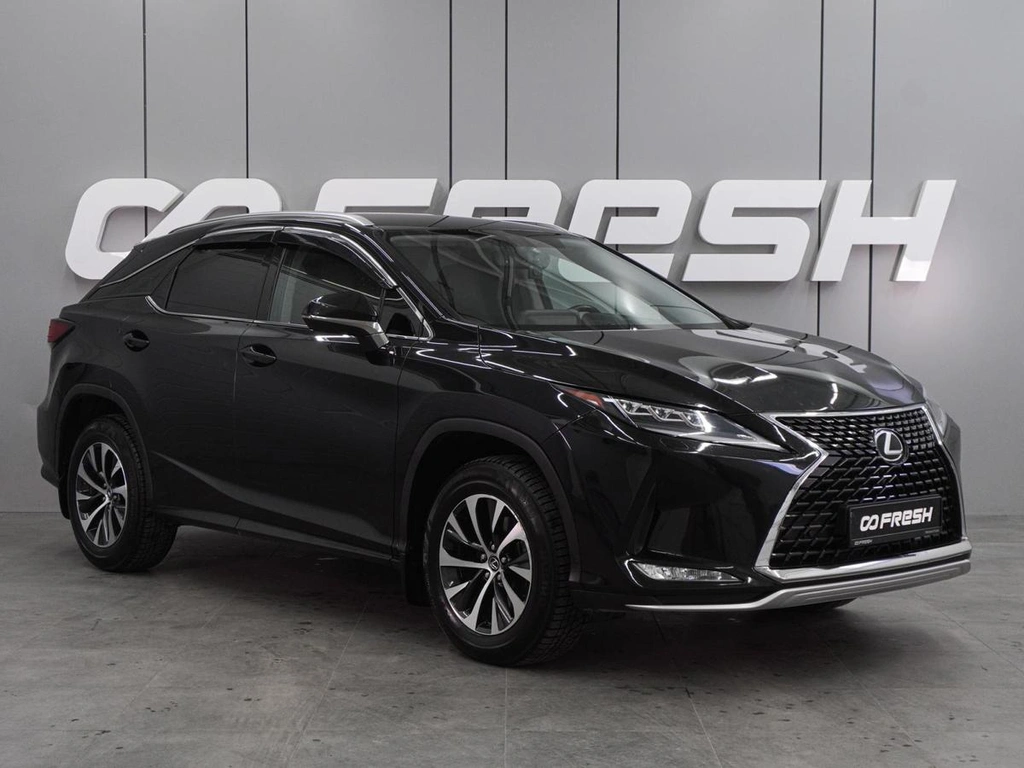 Внедорожник Lexus RX 2020 года, 4079000 рублей, Воронеж