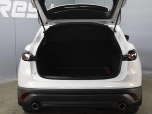 Внедорожник Mazda CX-4 2022 года, 2340000 рублей, Омск