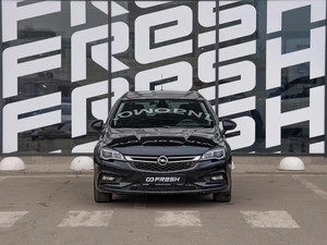 Универсал Opel Astra 2018 года, 1230000 рублей, Краснодар