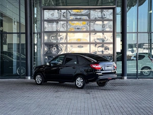Лифтбек ВАЗ (LADA) Granta 2024 года, 860000 рублей, Уфа