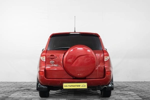 Внедорожник Toyota RAV4 2006 года, 1119000 рублей, Кемерово