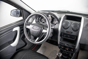 Универсал ВАЗ (LADA) Largus 2021 года, 1189000 рублей, Пермь
