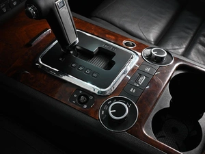 Внедорожник Volkswagen Touareg 2009 года, 1219000 рублей, Аксай