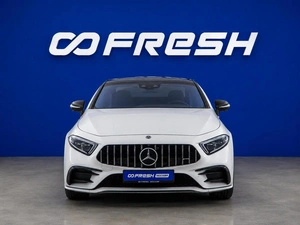 Седан Mercedes-benz CLS-класс AMG 2018 года, 5299050 рублей, Москва