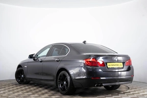 Седан BMW 5 серия 2012 года, 1869000 рублей, Пермь