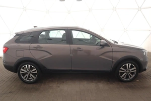 Универсал ВАЗ (LADA) Vesta 2020 года, 1365000 рублей, Орёл