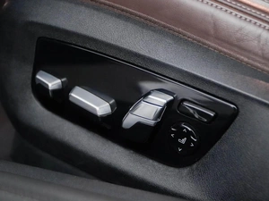 Седан BMW 5 серия 2020 года, 4077444 рублей, Москва