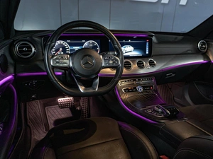 Седан Mercedes-benz E-класс 2019 года, 2938777 рублей, Санкт-Петербург