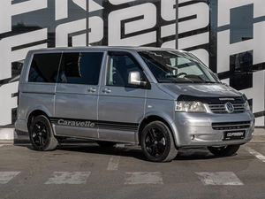 Минивэн Volkswagen Caravelle 2005 года, 1090000 рублей, Краснодар