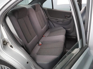 Седан Hyundai Accent 2003 года, 399000 рублей, Воронеж