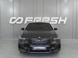 Седан BMW 5 серия 2024 года, 6800000 рублей, Аксай