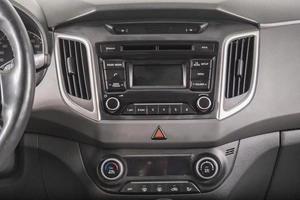 Внедорожник Hyundai Creta 2019 года, 1779000 рублей, Томск
