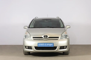 Минивэн Toyota Corolla Verso 2006 года, 1009000 рублей, Новосибирск