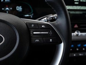 Седан Hyundai Elantra 2023 года, 2089000 рублей, Краснодар