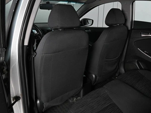 Седан Hyundai Solaris 2014 года, 899000 рублей, Аксай