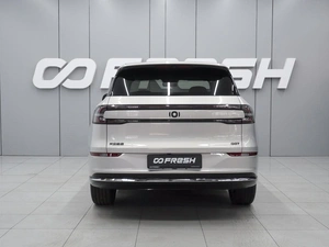Внедорожник Changan Qiyuan Q07 2026 года, 4100000 рублей, Ростов-на-Дону
