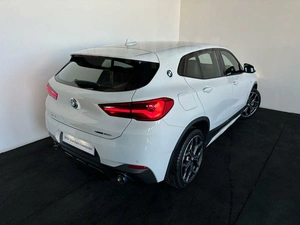 Внедорожник BMW X2 2019 года, 2800000 рублей, Кемерово
