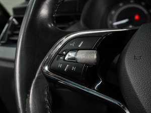 Лифтбек Skoda Rapid 2021 года, 1374000 рублей, Воронеж