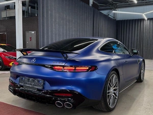 Купе Mercedes-benz AMG GT 2025 года, 15990000 рублей, Павловская Слобода