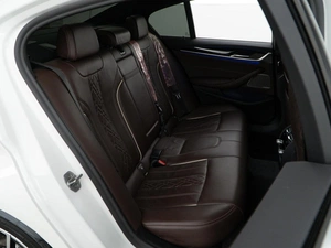 Седан BMW 5 серия 2021 года, 5678888 рублей, Москва