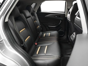 Внедорожник FAW Bestune T77 2023 года, 2019000 рублей, Ставрополь