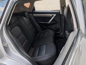 Внедорожник Geely Coolray 2023 года, 1755000 рублей, Краснодар