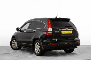 Внедорожник Honda CR-V 2007 года, 1249000 рублей, Барнаул