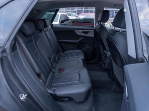 Внедорожник Audi Q8 2019 года, 6380000 рублей, Саратов