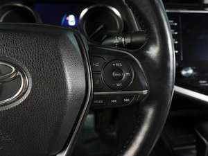 Седан Toyota Camry 2018 года, 2349000 рублей, Воронеж