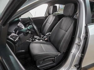 Седан Renault Fluence 2012 года, 874000 рублей, Воронеж