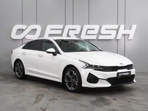 Седан Kia K5 2021 года, 2499000 рублей, Воронеж